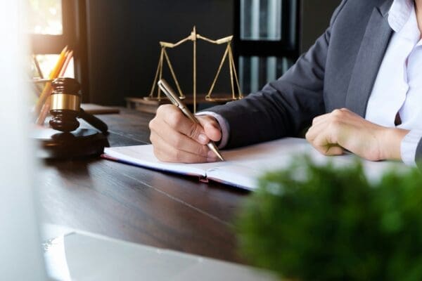 Top 5 Lawyers Driving Change in 2026