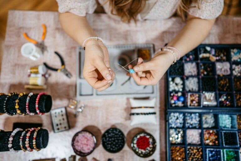 Beginner’s Guide to Jewelery Making Tool Kits
