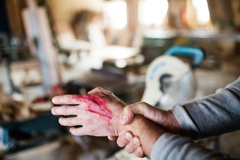 Why Documentation Matters After an Injury