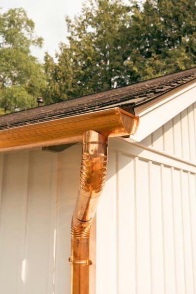 How Regular Gutter Repair Helps Keep a Strong Foundation for Your Home