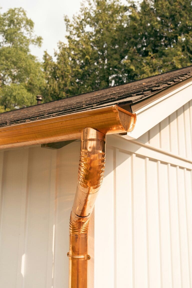 How Regular Gutter Repair Helps Keep a Strong Foundation for Your Home