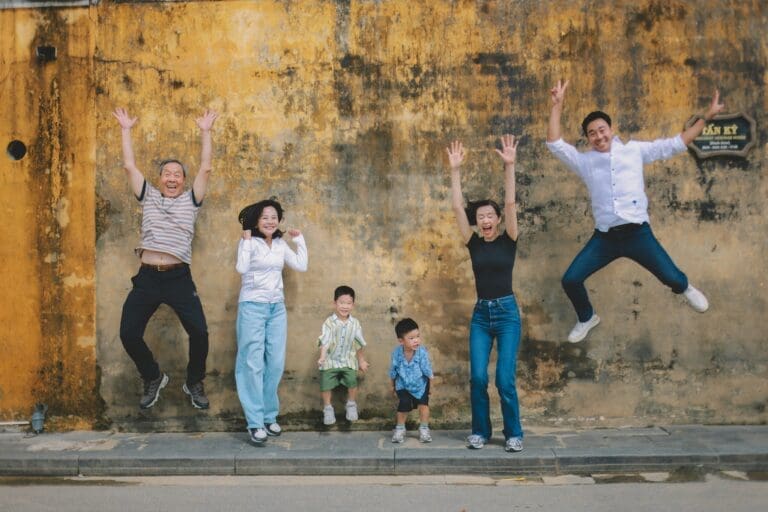 Why Seminyak Works So Well for Multi-Generational Family Adventures
