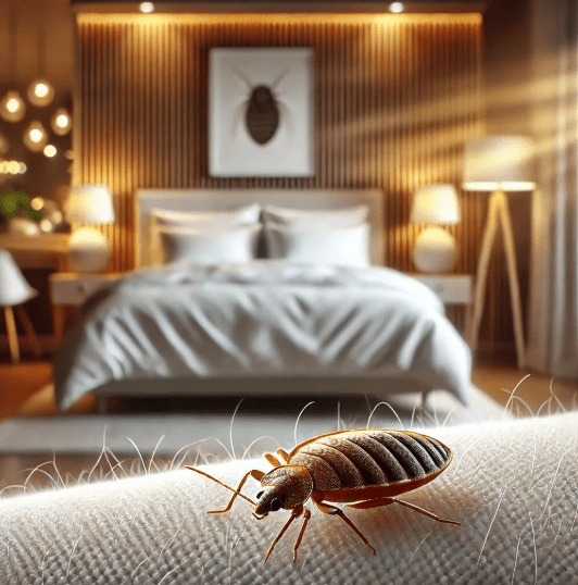Bed Bug Prevention Tips for Hotels During Peak Travel and High-Traffic Seasons