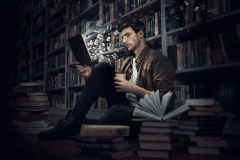 How Authors Use Manipulative Characters In Mysteries To Create Great Fiction