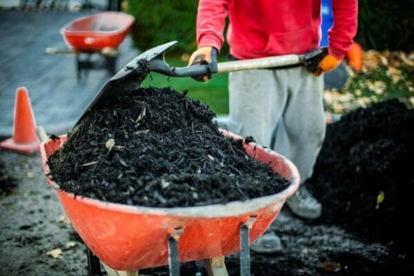 Can You Have Mulch Delivered to Your Cincinnati Home and How?