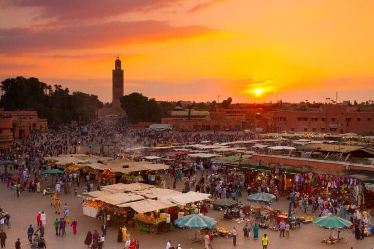 Tailor-Made Travel in Morocco: Why a Custom Journey Is the Ultimate Way to Discover the Country