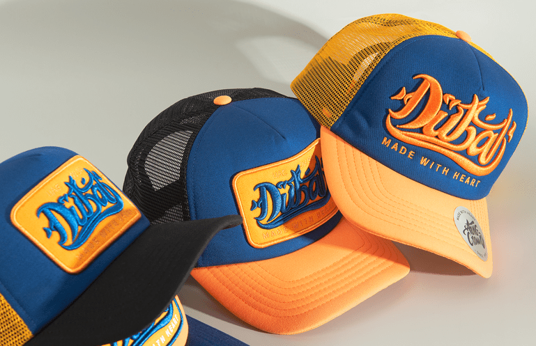 Understanding Why Trucker Caps Reign Supreme in Summer