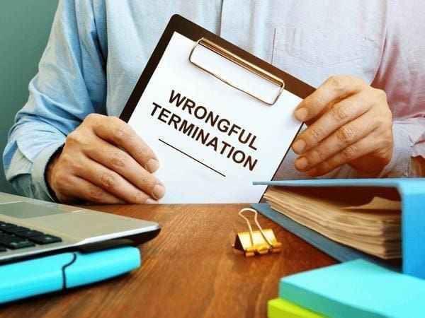 How a Wrongful Termination Attorney Protects Employee’s Rights