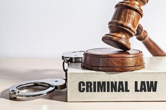 Legal Challenges in Expunging Your Criminal Record