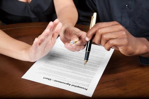 What Is the Difference Between Prenuptial and Postnuptial Agreements?