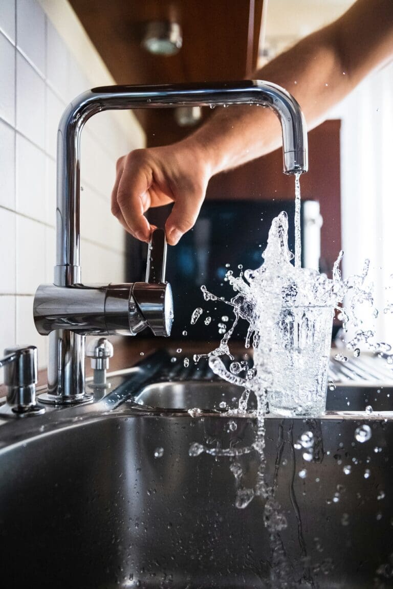 How a Water Softener System Can Improve Your Home's Water Quality
