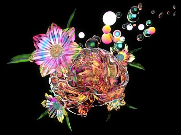 Inside the AI Art Boom: What's Actually Happening and Why You Should Care 
