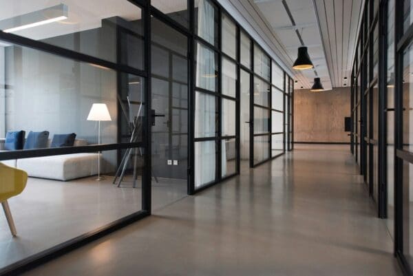 A Guide to Choosing the Right Commercial Property for Lease