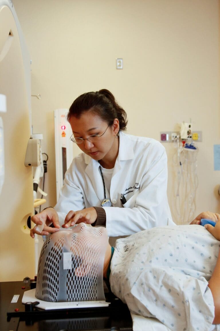 KORTUC Is Upgrading Radiotherapy From the Inside—And Giving Radiation-Resistant Cancer Patients a Second Chance