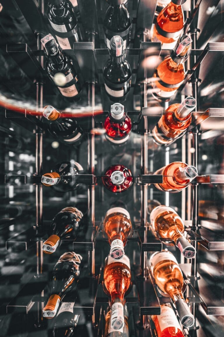 Smart Home Upgrades: Why Custom Wine Cellars Are Trending
