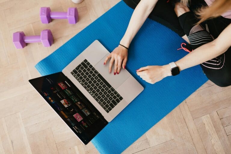 No Burnout, Just Balance: The Health Plan Every Busy Professional Needs