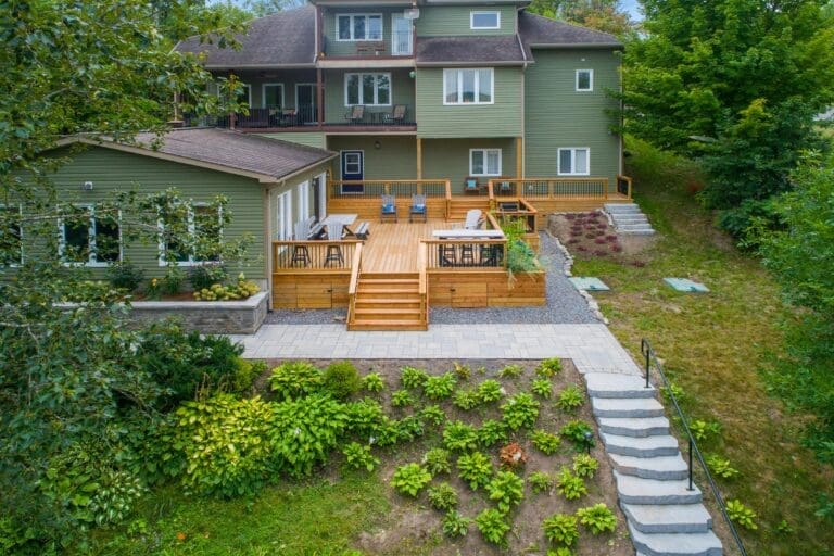 Eco-Friendly Trends in Modern Landscape Design