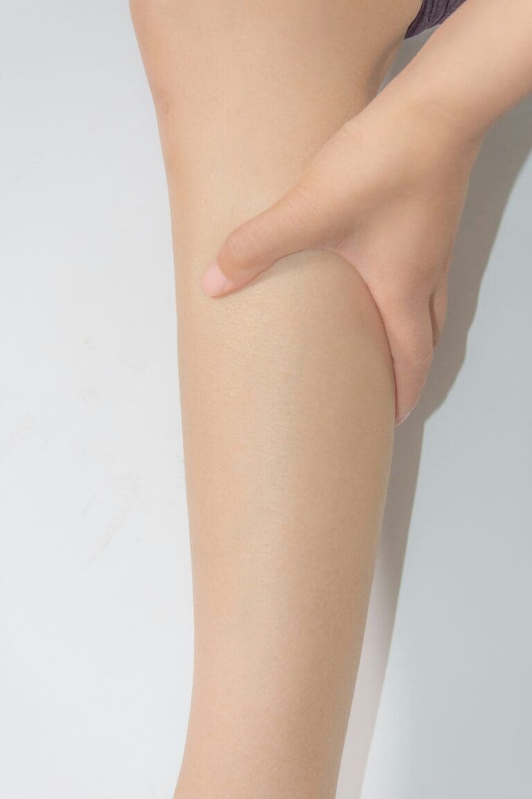 Leg Pain and Swelling: Could It Be a Vein Problem?