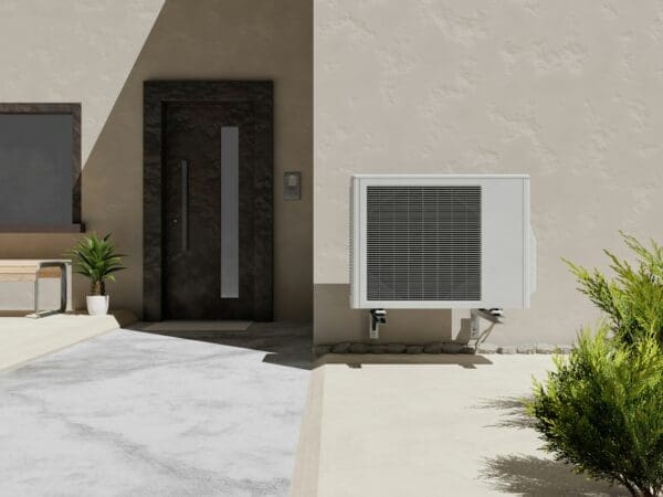 How Heat Pumps Are Transforming Home Heating