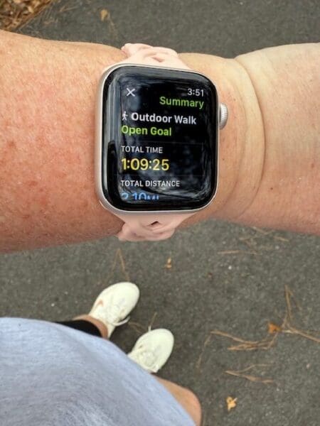 What a Turkey Trot Taught Me About Strength, Statement, and Self-Care