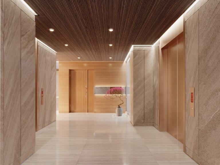 The Shift Toward Amenity-Rich Luxury Urban Living