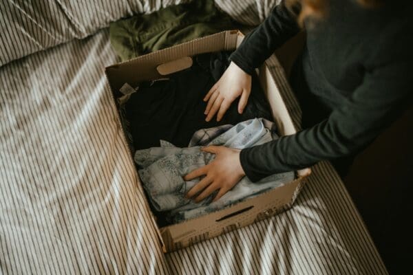 
Why Stored Items “Sweat” and Get Ruined: Tips For Preventing Condensation Damage