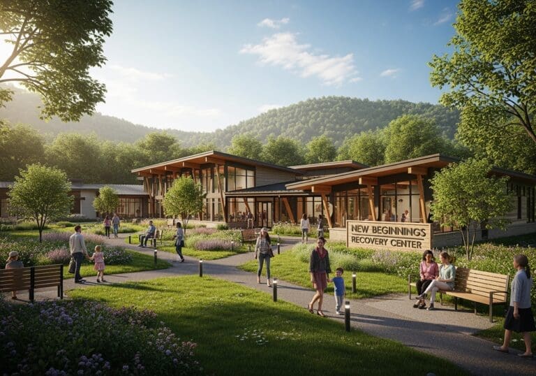 Laying the Groundwork for Recovery: The Business Side of Treatment Centers