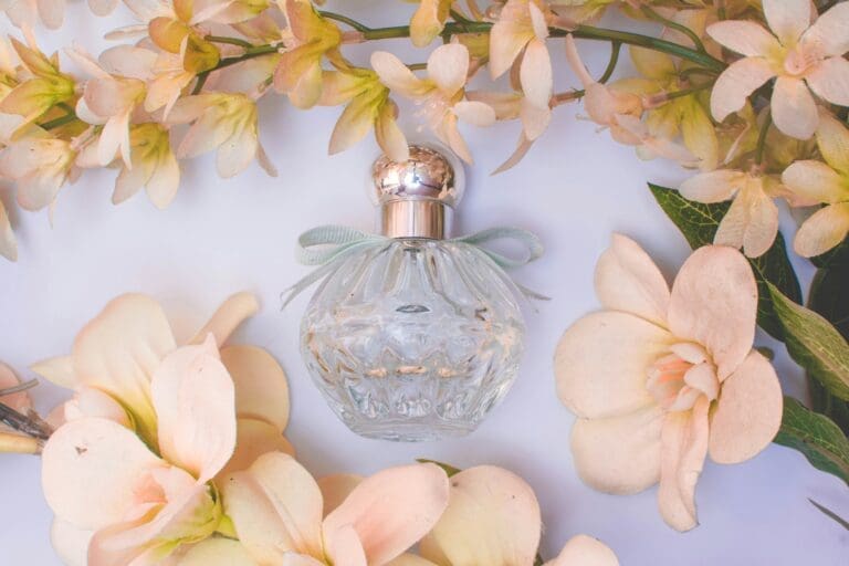 The Art of Luxury Perfume Craftsmanship: A Journey Through Time and Innovation