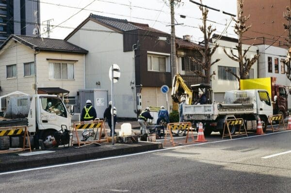 How Safe Digging Technology Is Transforming Urban Infrastructure