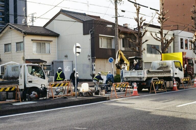 How Safe Digging Technology Is Transforming Urban Infrastructure