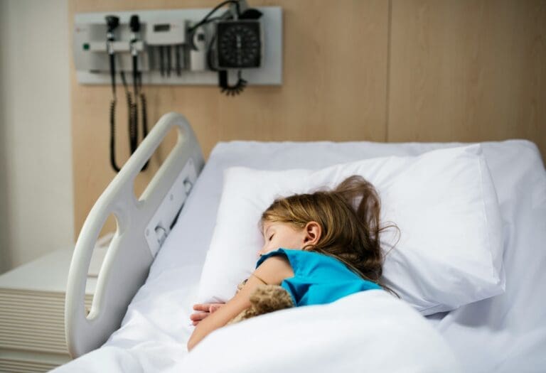 Safe and Nurturing Partial Hospitalization Solutions for Children in Los Angeles