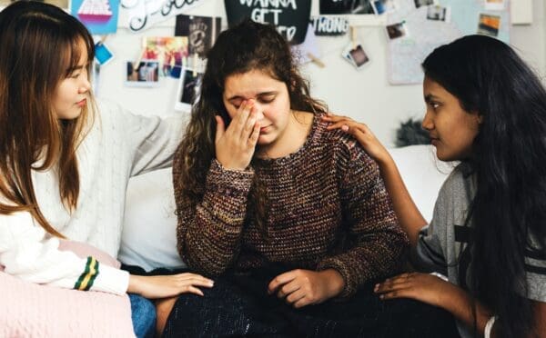 Why Mental Health Is Extremely Important For Teenagers
