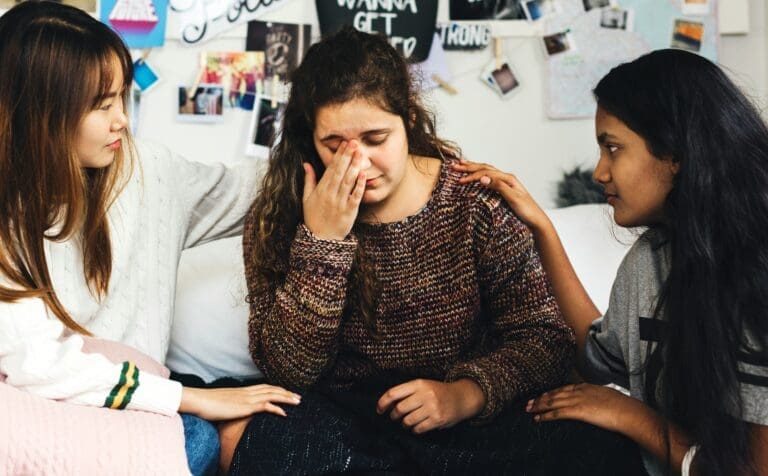 Why Mental Health Is Extremely Important For Teenagers