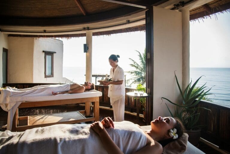 What Makes a Thai Spa Getaway Worth It for Tired Mums?