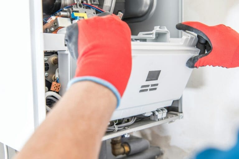 Why Furnaces Fail During Winter: Common Causes and Prevention Tips