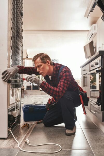 How Regular Appliance Maintenance Can Save You Money