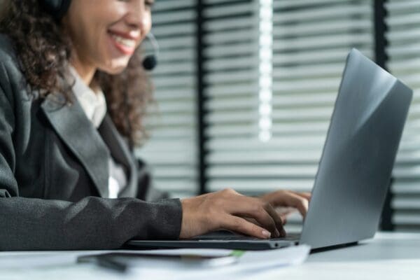 Virtual Assistants