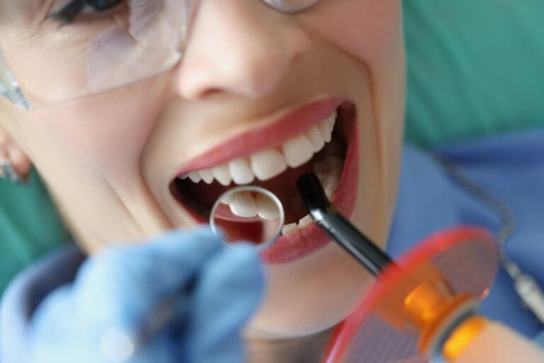 Holistic Dentistry for Modern Wellness