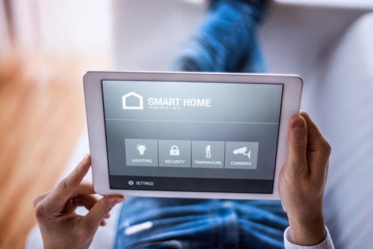 How Smart Home Technology Is Shaping Modern Living