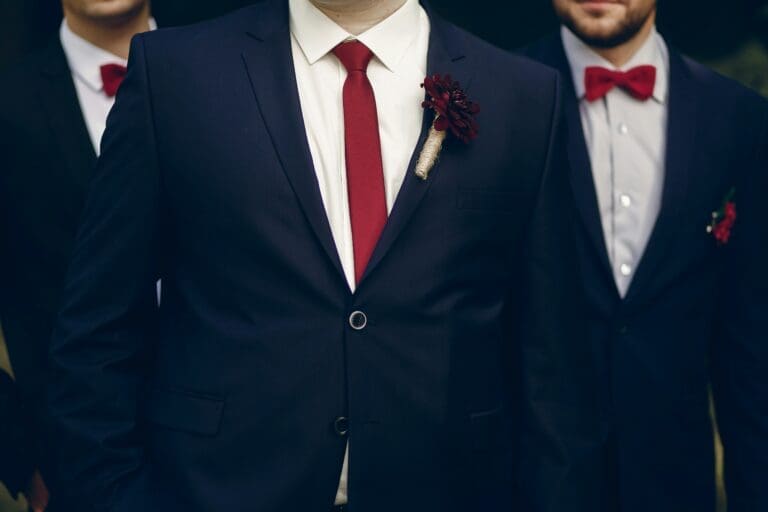 How Men’s Wedding Style has Evolved in 2026