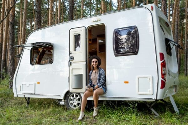  Fantastic Additions to Your Camper Trailer for Your Next Expedition into the Aussie Outback
