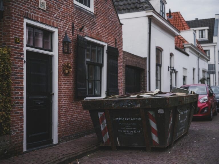 Commercial Skip Bin Hire