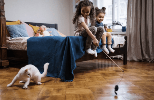 Easy Ways to Make Your Home Safer for Kids and Pets