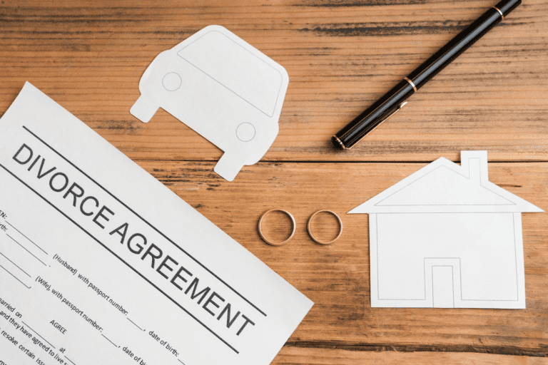 What Is the Meaning of a High Net Worth Divorce?