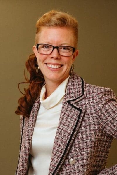 How Sarah Sullivan and SuGo Capital Built a Real Estate Investment Firm Designed for Market Cycles