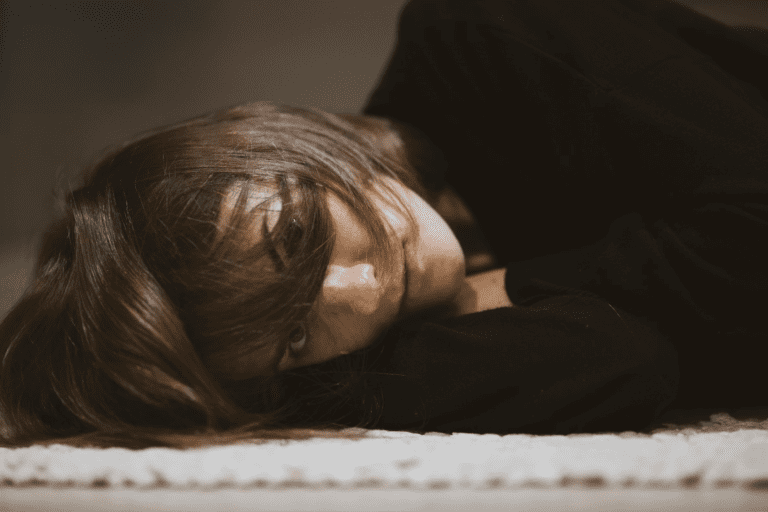 Why Undiagnosed ADHD Can Lead to High Stress as a Parent