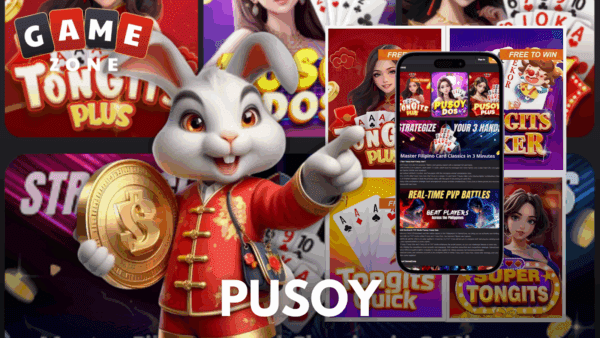 A Comparative Review of Pusoy Go APK and GameZone for Online Pusoy