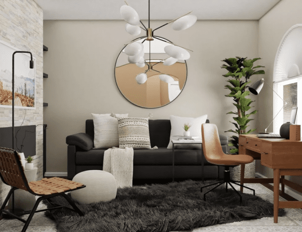 How Online Retailers Make Luxury Home Décor More Accessible
