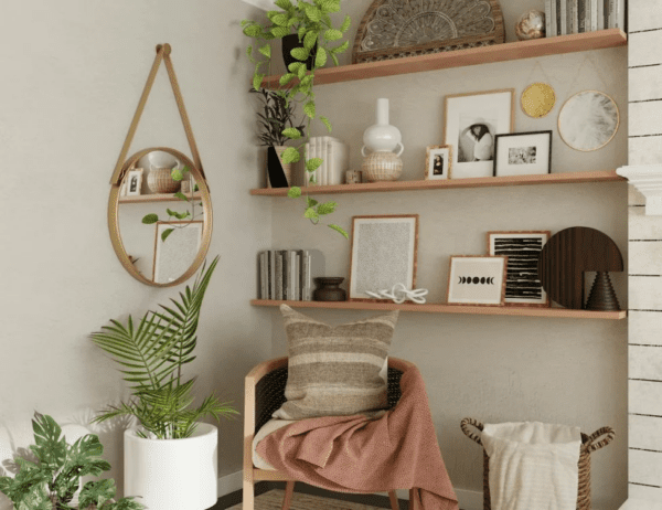 How Online Retailers Make Luxury Home Décor More Accessible