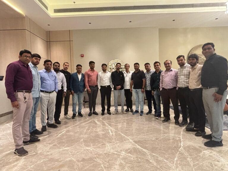 Houssed Hosts Associate Partnership Programme in Surat to Strengthen Local Real Estate Ecosystem